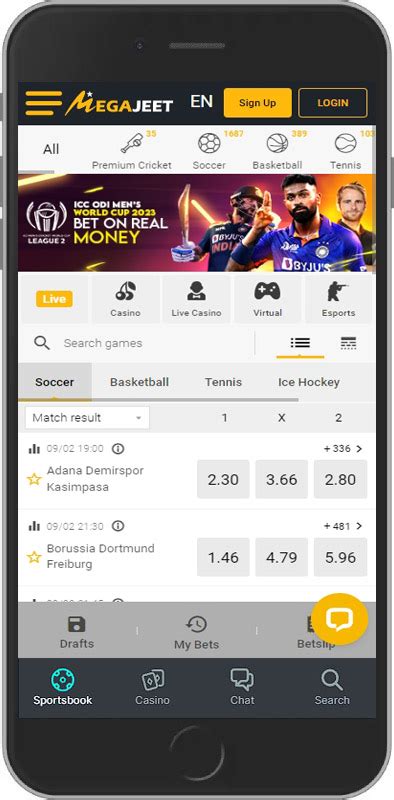 Megajeet Review Sports Betting & Casino in India (2024).